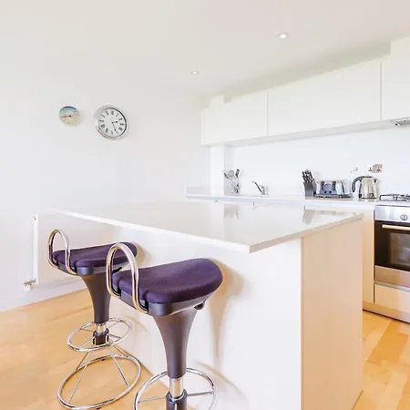Surfside 34 Zinc Holiday home Newquay (Cornwall)