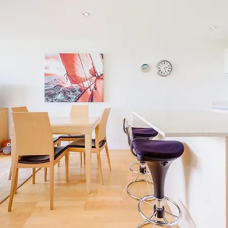 Holiday home Surfside 34 Zinc *