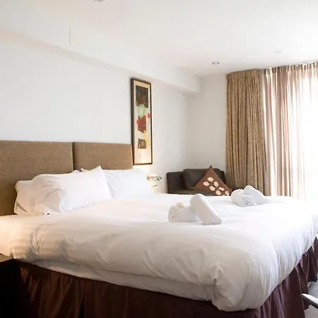 Holiday home Surfside 34 Zinc Newquay (Cornwall)