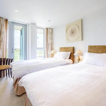 Holiday home Surfside 34 Zinc