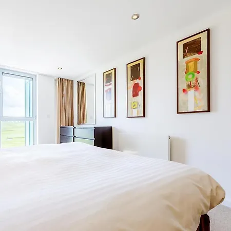 Holiday home Surfside 34 Zinc Newquay (Cornwall)