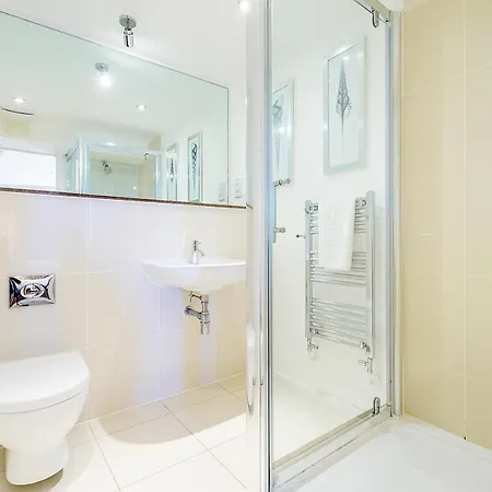 Surfside 34 Zinc Holiday home Newquay (Cornwall)